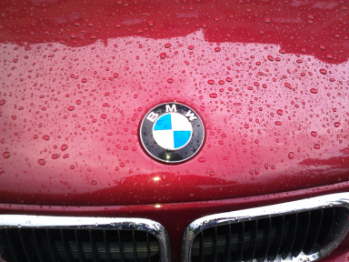 BMW - 3er | 23 Jun 2013