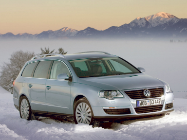 Volkswagen - Passat | 2014. febr. 7.