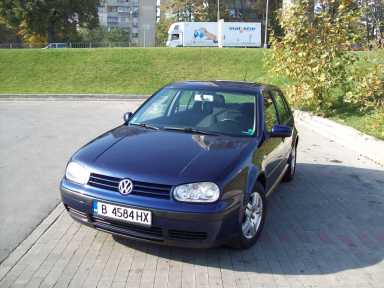 Volkswagen - Golf - TDI | 23.02.2014 г.