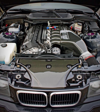 BMW - 3er - E36 320i | 18 jun. 2014