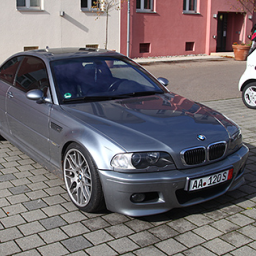BMW - M3 | 28.10.2014