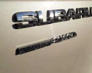 Subaru - Forester - 2.5X Premium | 30.12.2014 г.