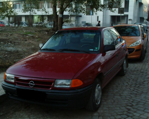 Opel - Astra | 2013. jún. 23.