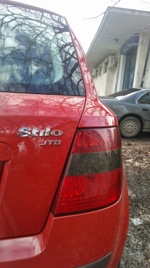Fiat - Stilo - 1.9 JTD | 13 feb. 2015