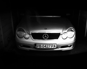 Mercedes-Benz - C-Klasse - 220 CDI | 2015. márc. 30.