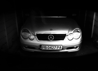 Mercedes-Benz - C-Klasse - 220 CDI | 30 Mar 2015