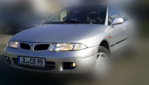 Mitsubishi Carisma Gls Arsenov Carspending
