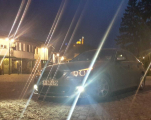 BMW - 5er - 525d | 2016. febr. 28.