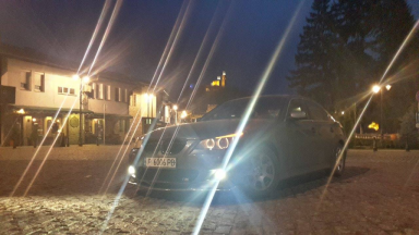 BMW - 5er - 525d | 28 feb. 2016