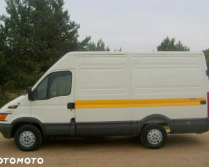 Iveco - Daily - 35s12 | 4 Mar 2016