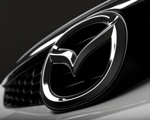 Mazda - 3 - SPORT | 25.10.2016