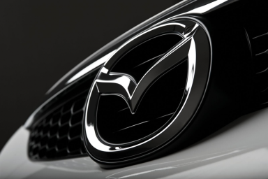 Mazda - 3 - SPORT | 25 okt. 2016