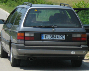 Volkswagen - Passat | 2013. jún. 23.
