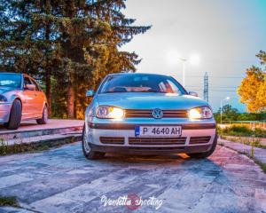 Volkswagen - Golf | 17 dec. 2016