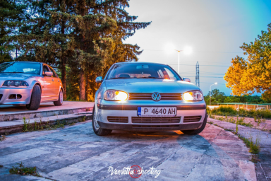Volkswagen - Golf | 2016. dec. 17.