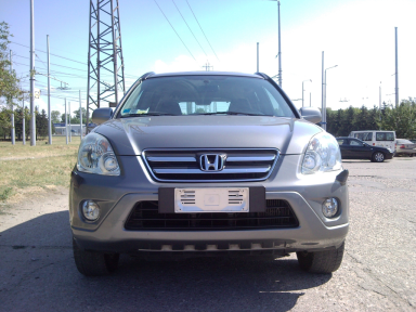 Honda - CR-V - i-CTDI EXECUTIVE | 23.06.2013 г.