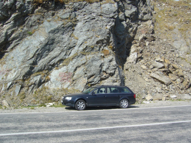 Audi - A6 - B4 | 23.06.2013