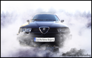 Alfa Romeo - Alfa 155 - 1.8 8v | 23 Jun 2013