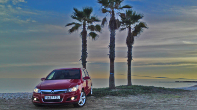Opel - Astra - CDTI | 23 jun. 2013