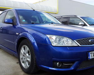 Ford - Mondeo | 23.06.2013