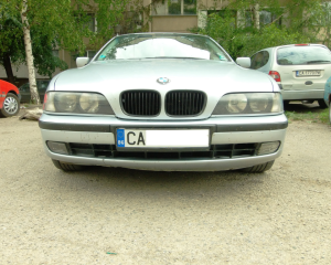 BMW - 5er - 544 | 11.07.2013