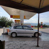Бензиностанция - Shell - 9002 Ploski