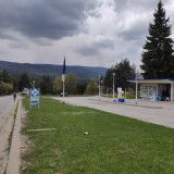 Üzemanyagtöltő állomás - Petrol - 5210 - Батак