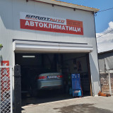 Repair shop - SprintAuto Автоклиматици