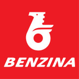 Бензиностанция - Benzina - Brno, Kaštanová, 617 00