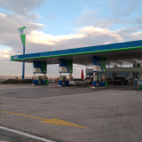 Üzemanyagtöltő állomás - OMV - Trakia Motorway