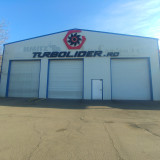 Repair shop - Turbo Lider SRL
