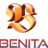 Benzinepomp - Benita -  2