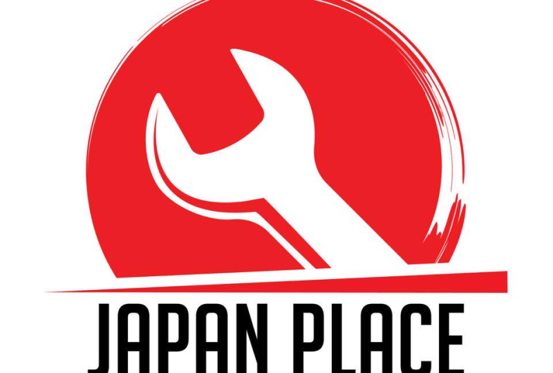 Repair shop - Japan Place