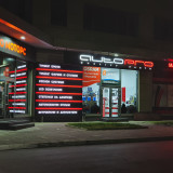 Parts store - Autopro
