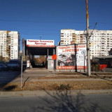 Repair shop - ГТП Люлин