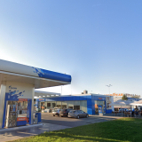 Benzinepomp - Gazprom - Plovdiv, Kuklensko šose