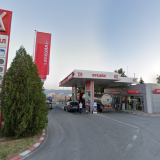 Tankstelle - Lukoil - Б 083 Пловдив